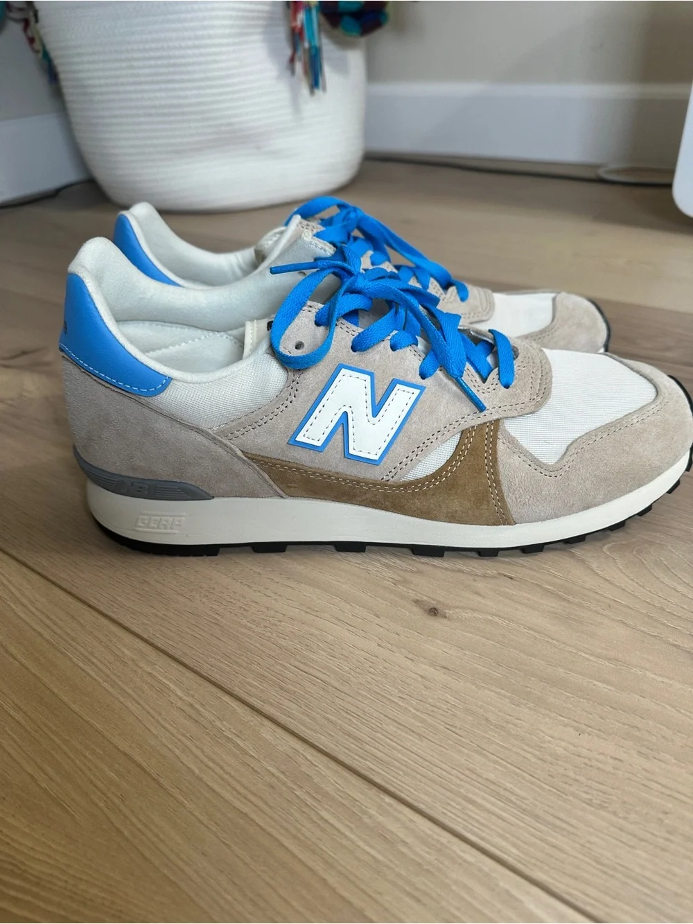 New Balance 475 Incense Great Plains